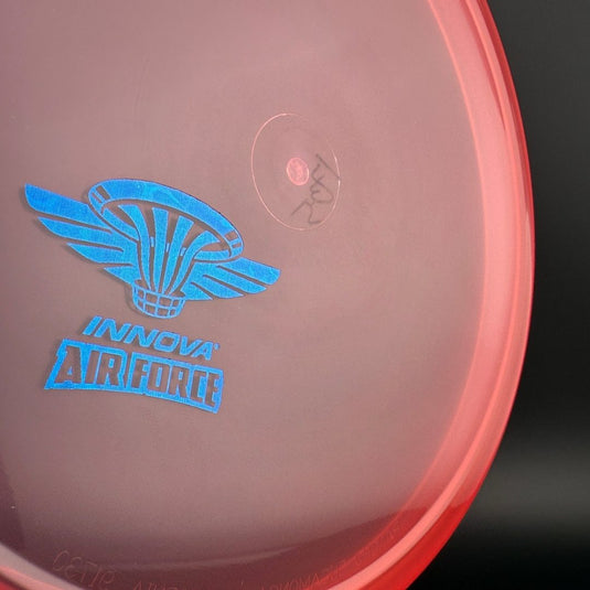 Gummy Champion Rhyno - Air Force