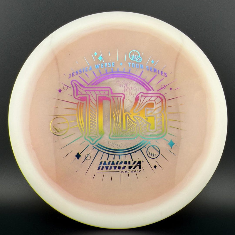 Load image into Gallery viewer, Proto Glow Halo Champion TL3 - Jessica Weese 2025 Tour Series
