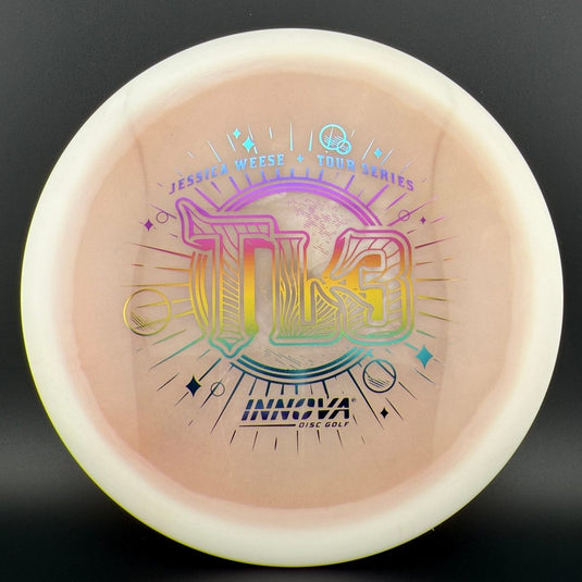 Proto Glow Halo Champion TL3 - Jessica Weese 2025 Tour Series