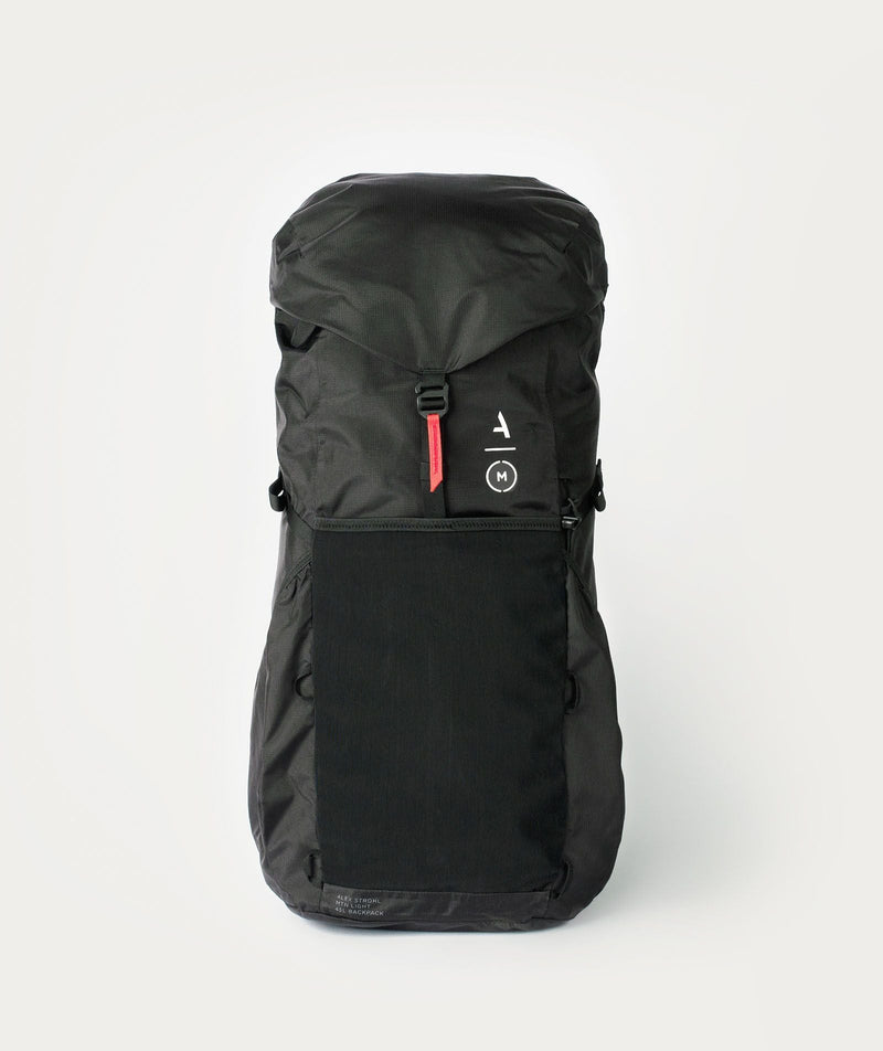 Load image into Gallery viewer, Strohl Mountain Light 45L Backpack - Medium
