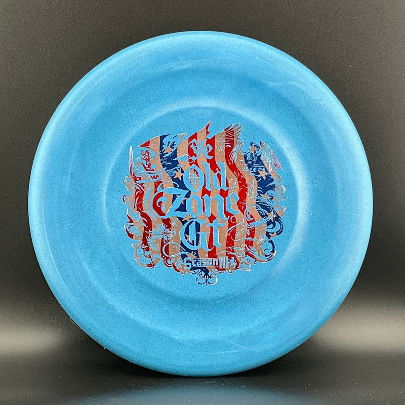 Load image into Gallery viewer, Rubber Blend Zone GT - 2024 Ledgestone Season 3
