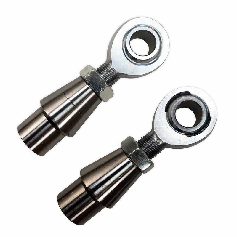 Load image into Gallery viewer, Panhard Bar Fab Kit -  1/2" Chromoly Heim - 1" OD Tubing
