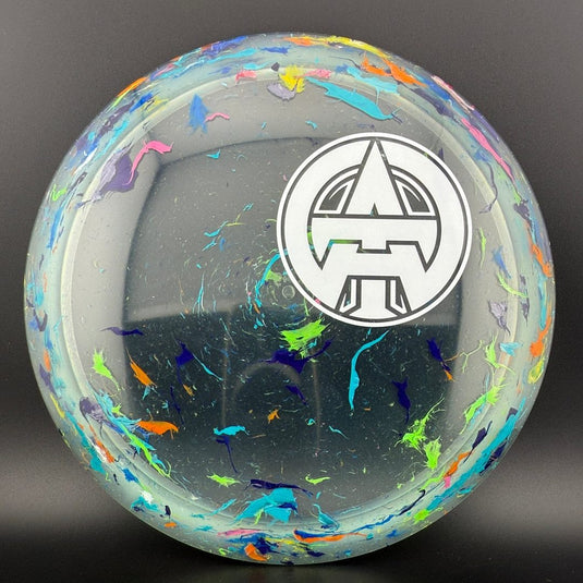 Jawbreaker Z FLX Cigarra - Austin Turner 2026 TS