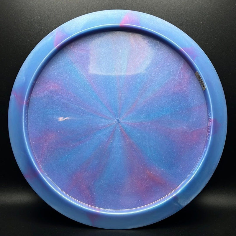 Load image into Gallery viewer, Z Metallic Swirl Athena - McBeth &amp; Dickerson Collaboration
