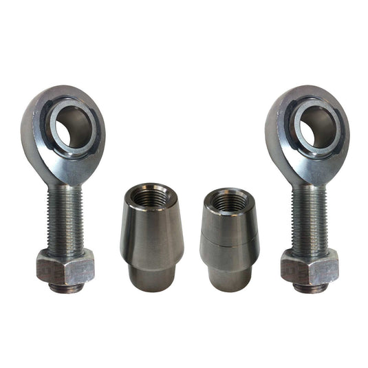 Panhard Bar Fab Kit -  1/2" Chromoly Heim - 1" OD Tubing