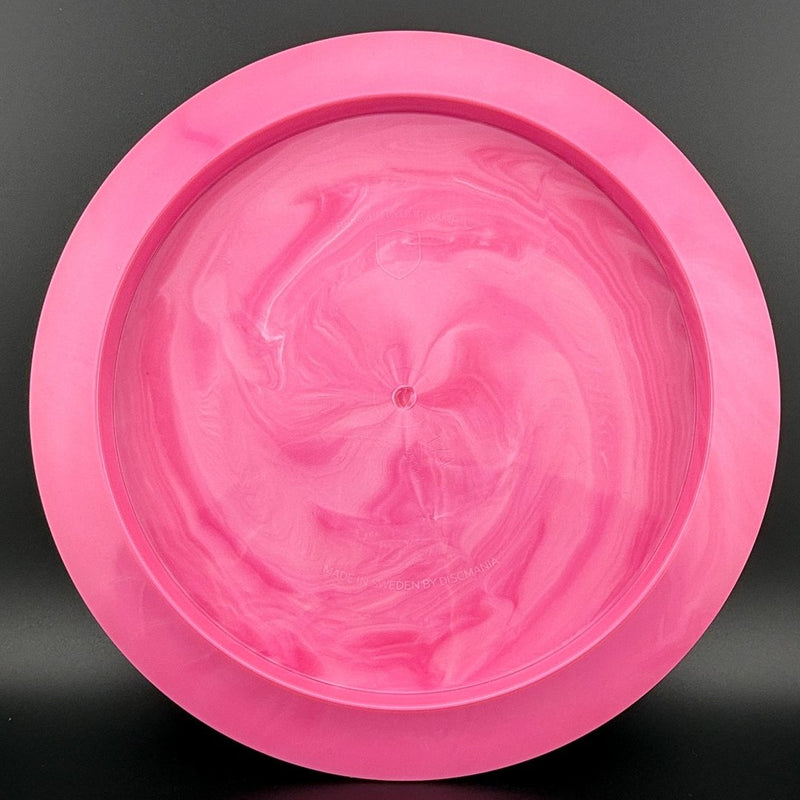Load image into Gallery viewer, Swirl S-Line DD1 - Discmania Challenge Fundraiser
