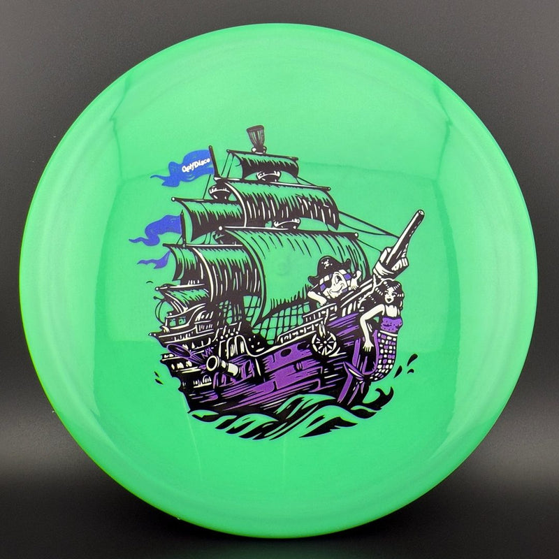 Load image into Gallery viewer, Neutron Echo - Discs Ahoy
