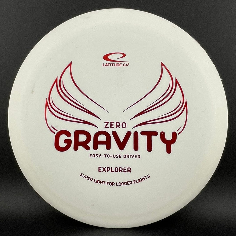 Load image into Gallery viewer, Zero Gravity Explorer
