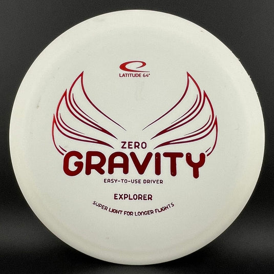 Zero Gravity Explorer
