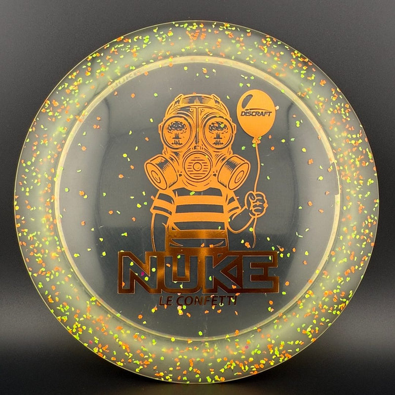Load image into Gallery viewer, Confetti Z Nuke - Limited Edition
