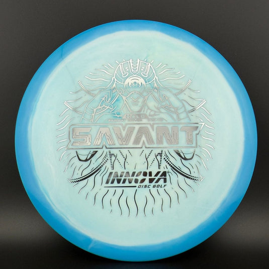 Halo Star Savant