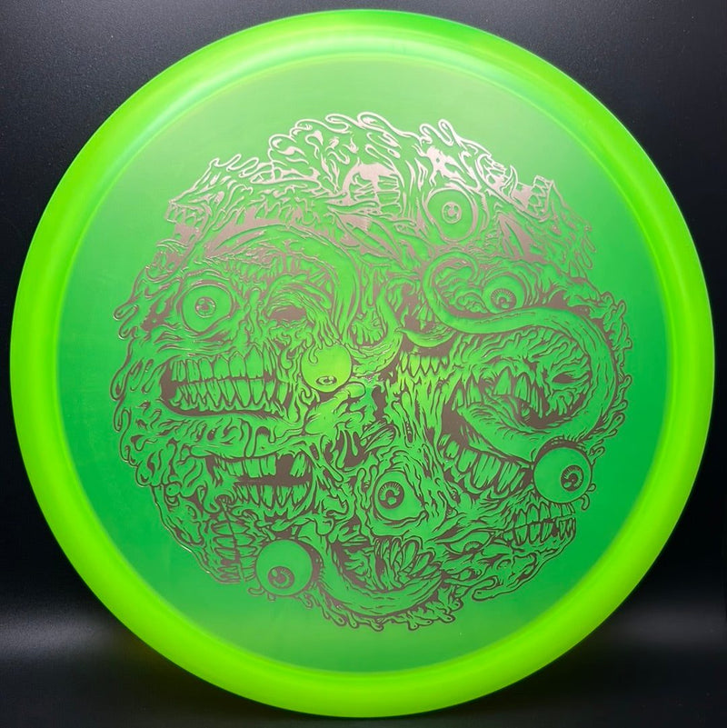 Load image into Gallery viewer, Champion Roc3 - "Monster Mash" by Brian Allen
