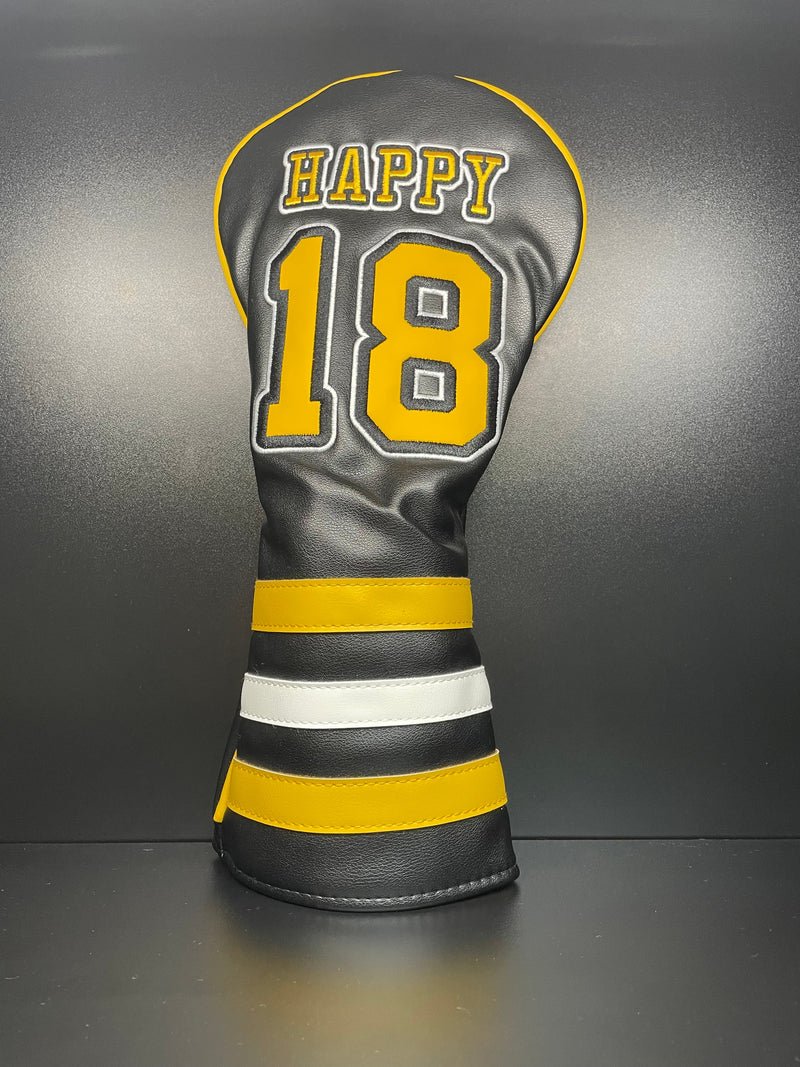 Load image into Gallery viewer, Happy Gilmore 2.0 Headcover
