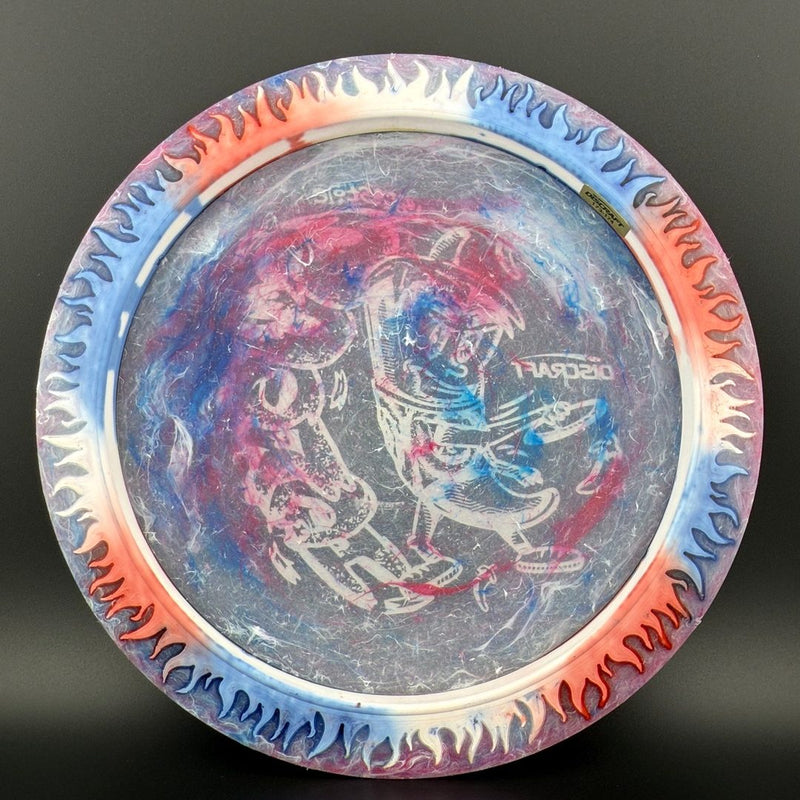 Load image into Gallery viewer, Fly Dye FuZed Jawbreaker Scorch - Jalapeno
