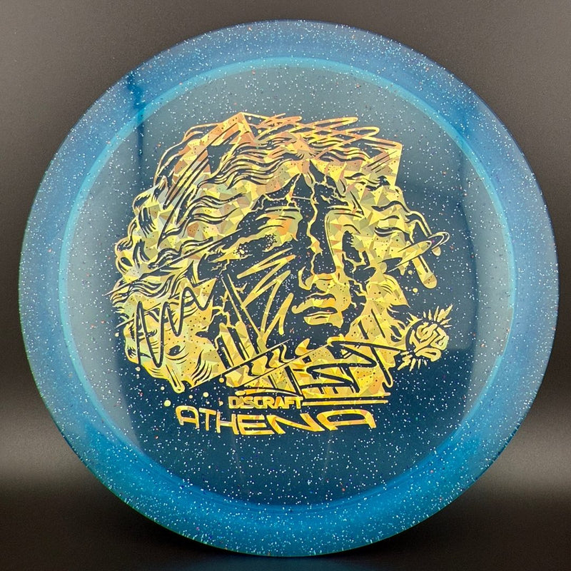 Load image into Gallery viewer, CryZtal Sparkle Athena - Limited Edition
