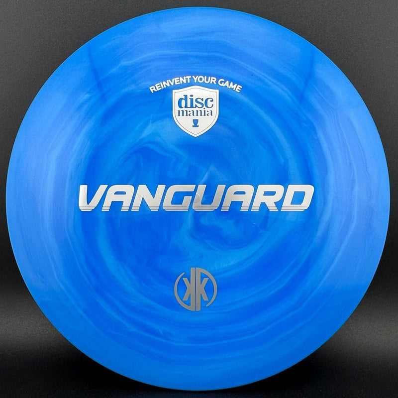 Load image into Gallery viewer, Swirly S-Line Vanguard - Kyle Klein Creator Series
