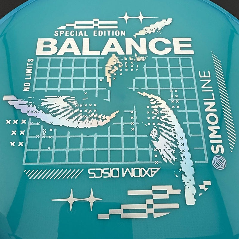 Load image into Gallery viewer, Neutron Balance - Simon Line - Special Edition
