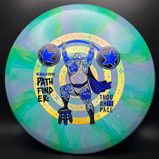 Nebula Aura Pathfinder - Strongman