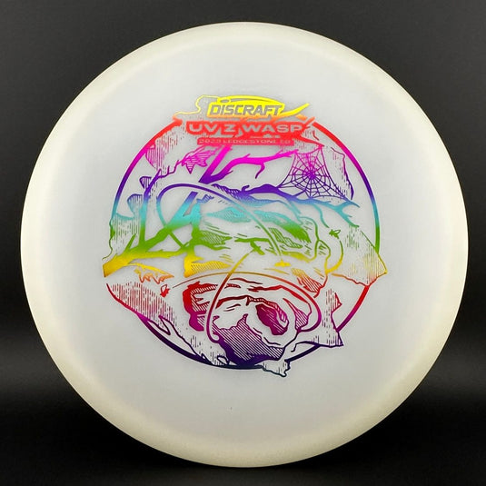 UV Z Wasp - Ledgestone Edition 2023
