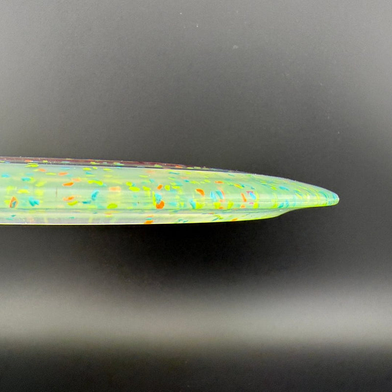 Load image into Gallery viewer, Z Confetti Venom - Anthony Barela 2025 Cascade Challenge
