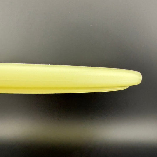 Glow Champion Gator3 - F2 - Flat!