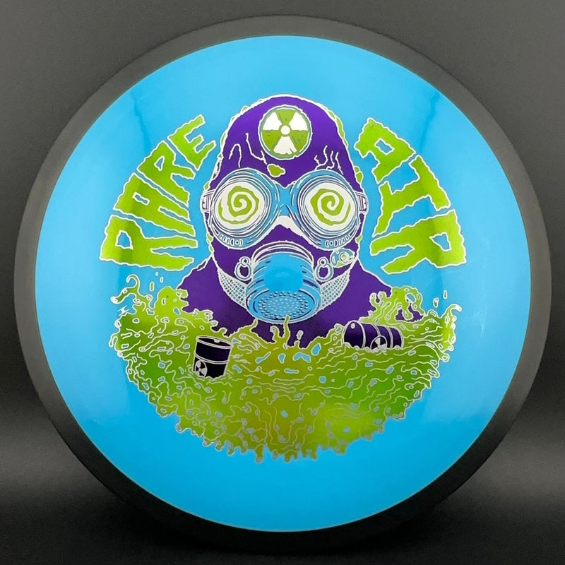 Load image into Gallery viewer, Neutron Trail - RADioactive Man by Ripper Studios

