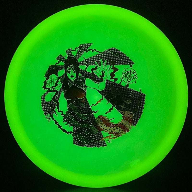 Load image into Gallery viewer, Nocturnal Taco (First Run) - "Mystic RAD Vision" Triple Foil
