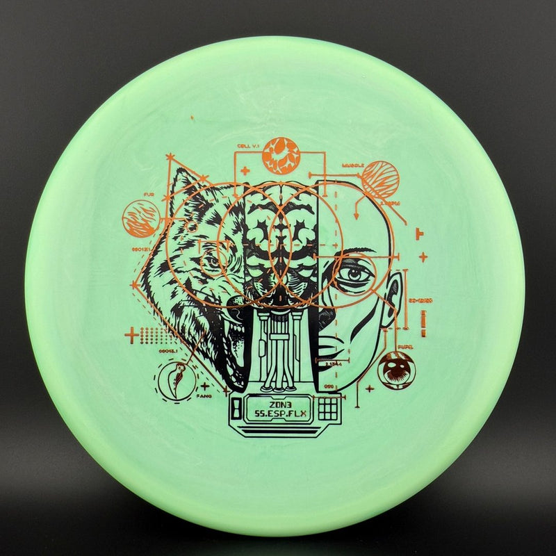 Load image into Gallery viewer, ESP FLX Zone SS - Limited Edition 1/500
