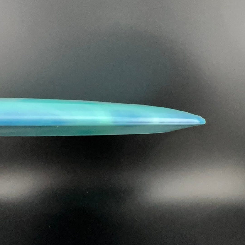 Load image into Gallery viewer, Colorshift Swirl ESP Drive - McBeth + Pierce Collab Edition
