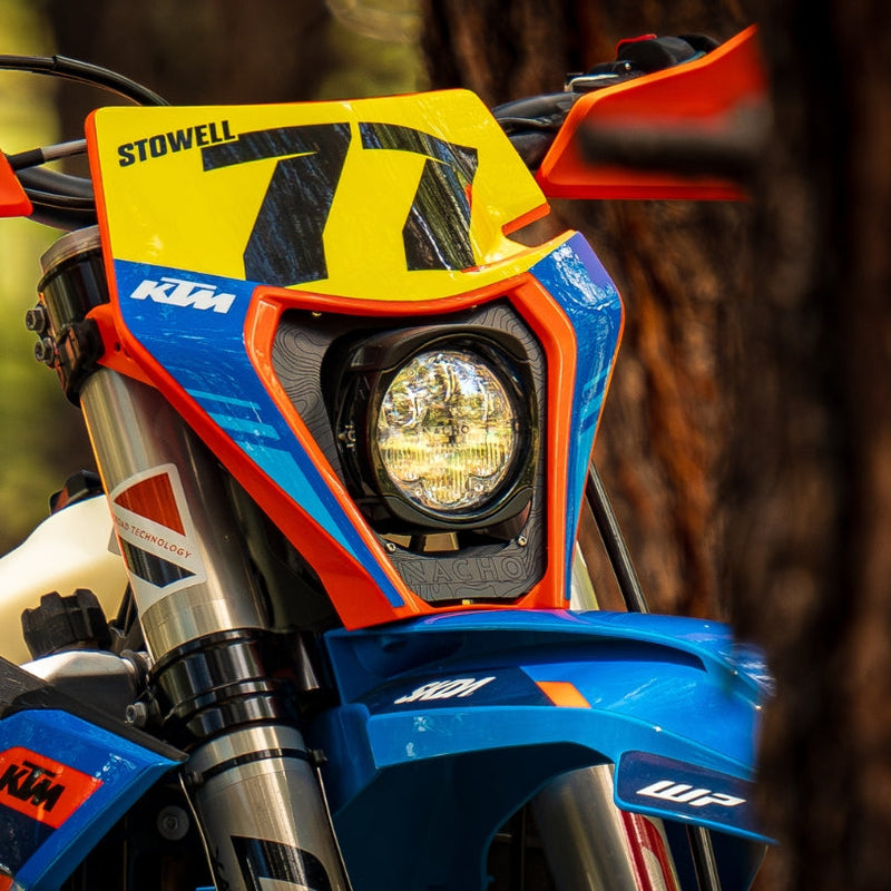 Load image into Gallery viewer, 24+ KTM Quatro Kit
