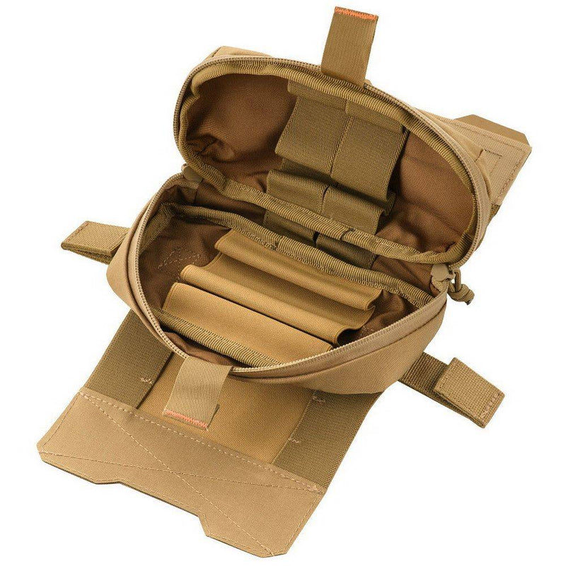 Load image into Gallery viewer, M-Tac Medical Pouch Horizontal Elite (Medium)
