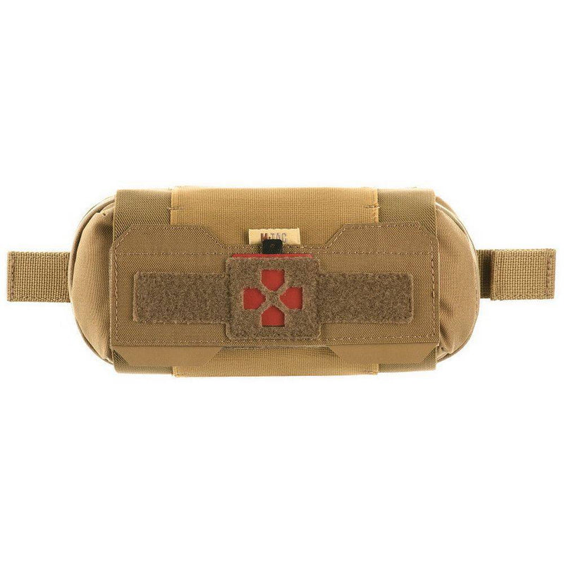 Load image into Gallery viewer, M-Tac Medical Pouch Horizontal Elite (Medium)
