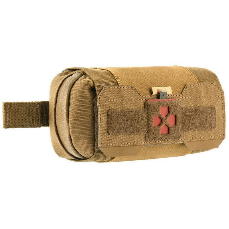 Load image into Gallery viewer, M-Tac Medical Pouch Horizontal Elite (Medium)
