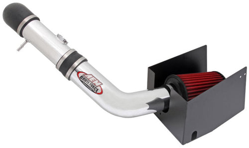 AEM Induction AEM 05-08 Ford F150 5.4L Polished Brute Force Air Intake 21-8117DP