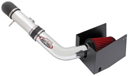AEM Induction AEM 05-08 Ford F150 5.4L Polished Brute Force Air Intake 21-8117DP