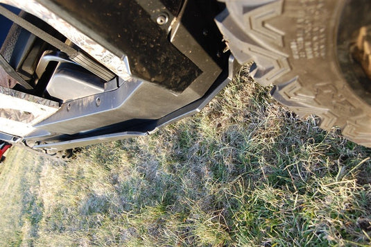 Trail Armor Skid Plates for 2014-20 Can-Am Commander Max / XT