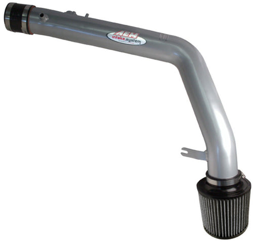 AEM Induction AEM 04-06 Nissan Maxima Silver Cold Air Intake 21-549C