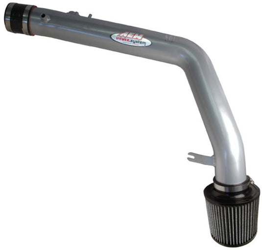 AEM Induction AEM 04-06 Nissan Maxima Silver Cold Air Intake 21-549C