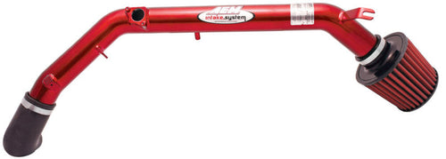 AEM Induction AEM Cold Air Intake System C.A.S. TOYOTA MR2 SPYDER 1.8L-L4, 00-05 21-462R