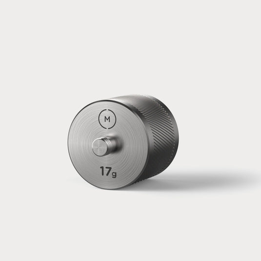 Counterweight for DJI Osmo Mobile 6 / OM 5 / OM 4 / Osmo 3