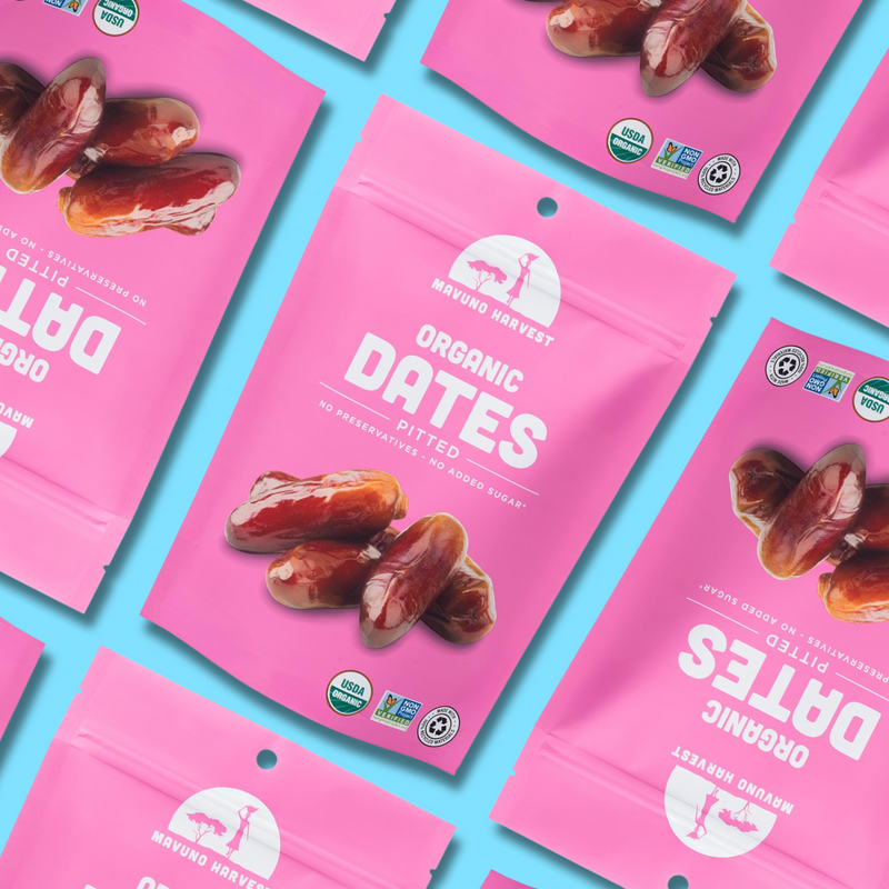 Load image into Gallery viewer, Organic Pitted Dates
