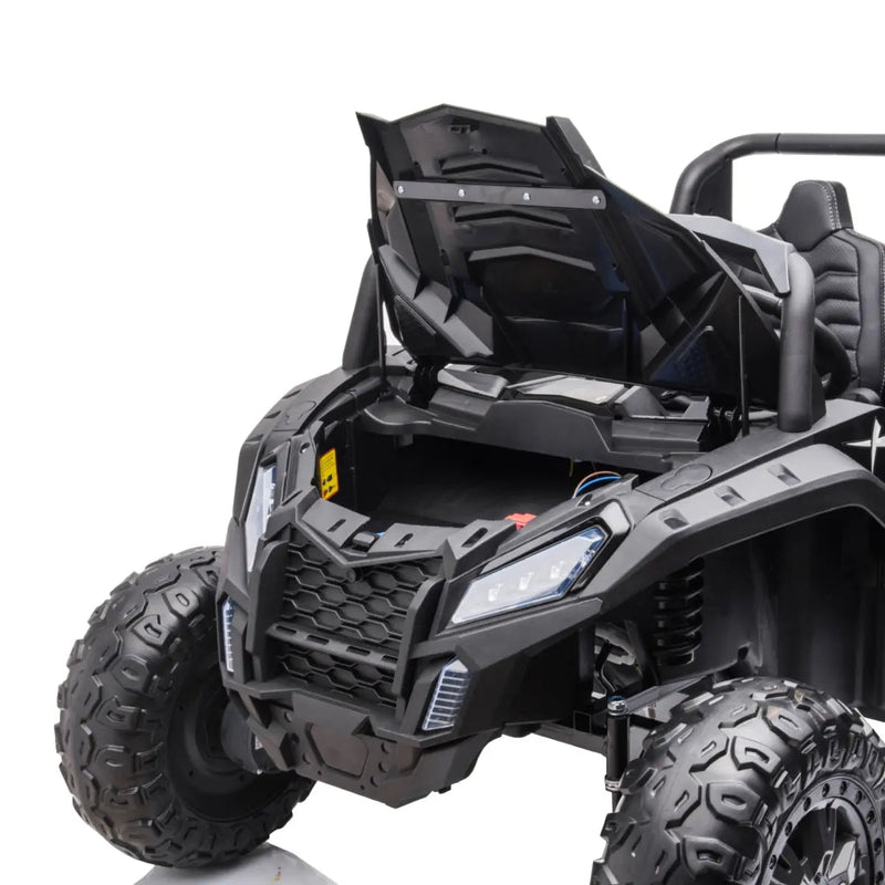 Load image into Gallery viewer, 24V 4x4 Freddo Dune Buggy Buccaneer 2 Seater Ride-on
