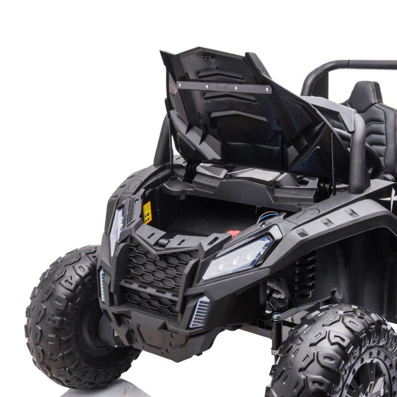 Load image into Gallery viewer, 24V 4x4 Magic Cars Dune Buggy Buccaneer 2 Seater Ride-on
