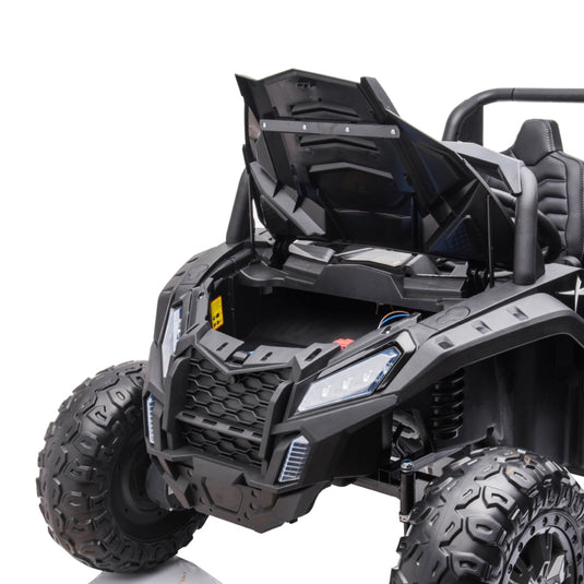 24V 4x4 Magic Cars Dune Buggy Buccaneer 2 Seater Ride-on