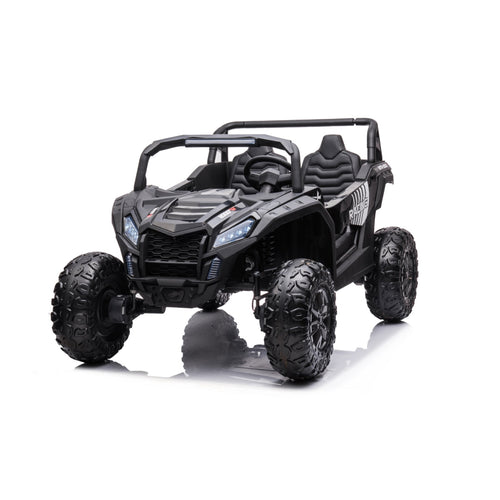 24V 4x4 Magic Cars Dune Buggy Buccaneer 2 Seater Ride-on