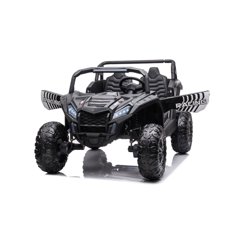 Load image into Gallery viewer, 24V 4x4 Magic Cars Dune Buggy Buccaneer 2 Seater Ride-on
