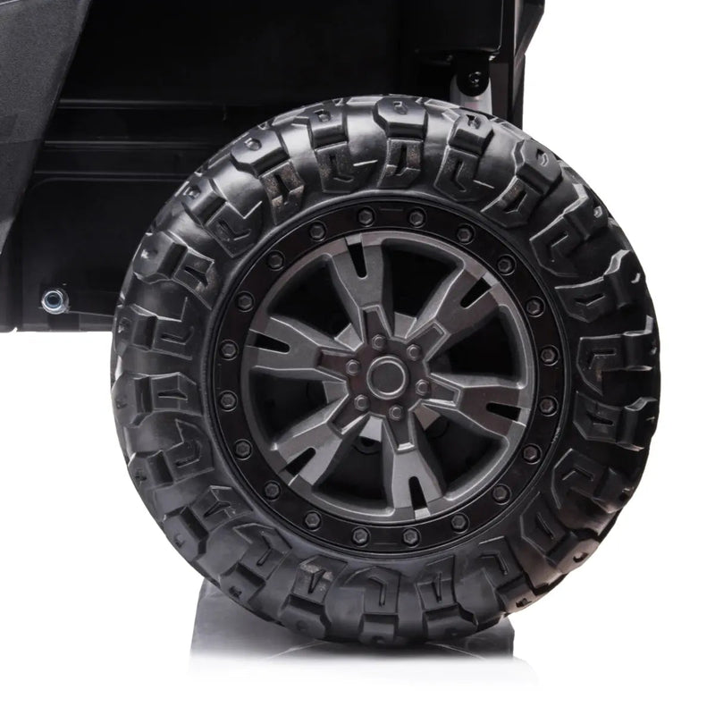 Load image into Gallery viewer, 24V 4x4 Freddo Dune Buggy Buccaneer 2 Seater Ride-on
