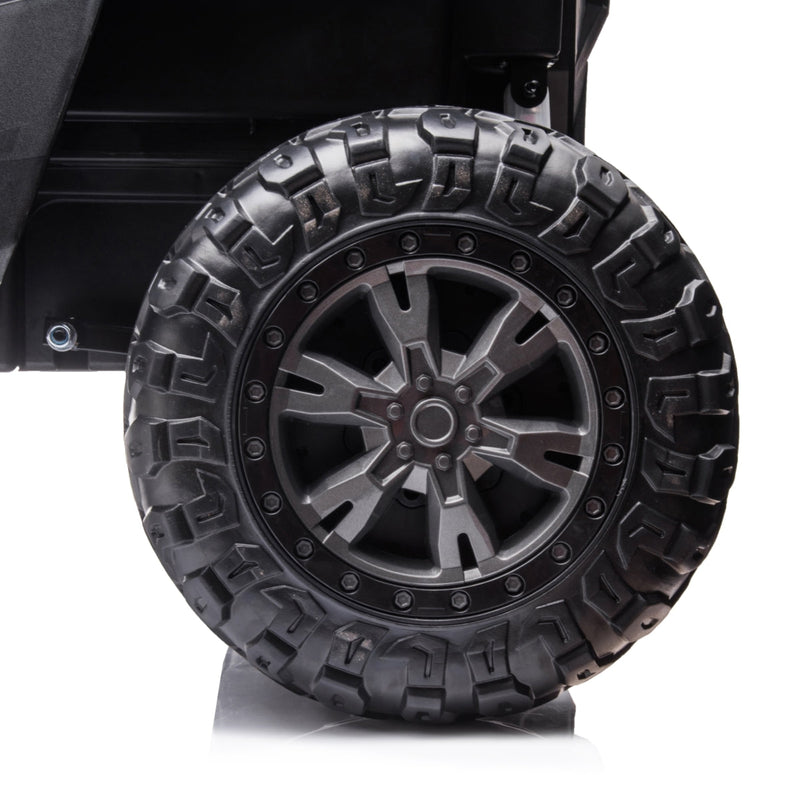 Load image into Gallery viewer, 24V 4x4 Magic Cars Dune Buggy Buccaneer 2 Seater Ride-on
