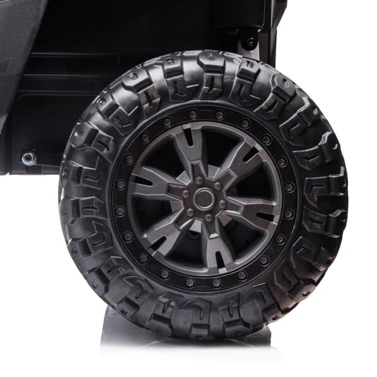 24V 4x4 Magic Cars Dune Buggy Buccaneer 2 Seater Ride-on