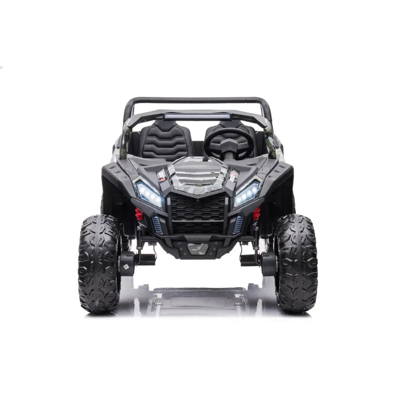 Load image into Gallery viewer, 24V 4x4 Freddo Dune Buggy Buccaneer 2 Seater Ride-on

